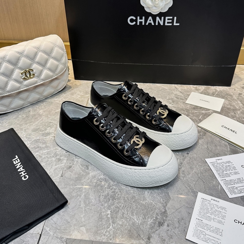 Chanel Sneakers